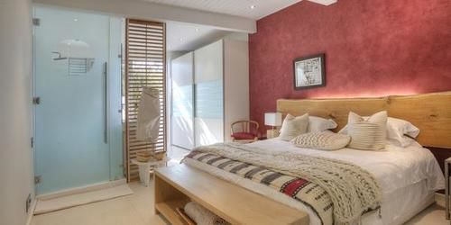Sea Haven Hotel Camps Bay Exterior photo